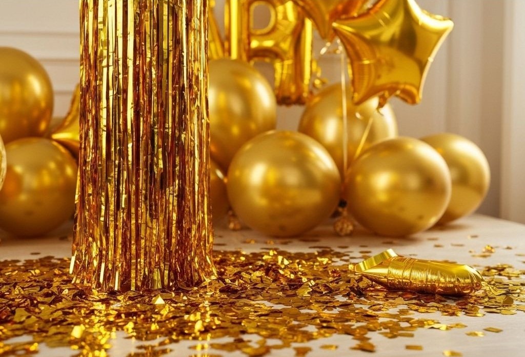 Unique birthday experiences