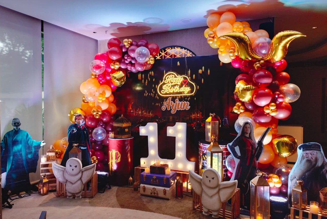 Planning and coordination